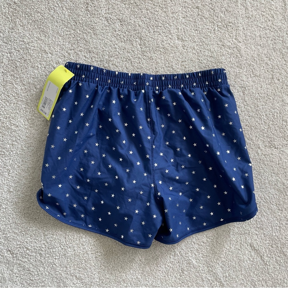 NWT All in Motion athletic shorts